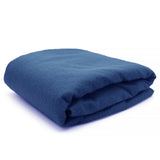 Water Proof Mattress Protector Double Bed - Blue, Home & Lifestyle, Double Bed Sheet, Chase Value, Chase Value