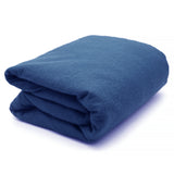 Water Proof Mattress Protector Double Bed - Blue, Home & Lifestyle, Double Bed Sheet, Chase Value, Chase Value