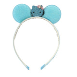 Girls Hair Band - Blue, Kids, Hair Accessories, Chase Value, Chase Value