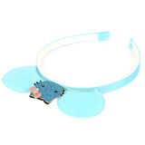 Girls Hair Band - Blue, Kids, Hair Accessories, Chase Value, Chase Value