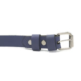 Women's Belt - Blue, Women, Belts, Chase Value, Chase Value