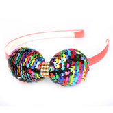 Girls Hair Band - Blue, Kids, Hair Accessories, Chase Value, Chase Value