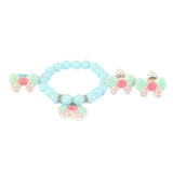 Girls Bracelet - Blue, Kids, Bangles & Bracelet, Chase Value, Chase Value