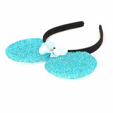 Girls Hair Band - Blue, Kids, Hair Accessories, Chase Value, Chase Value