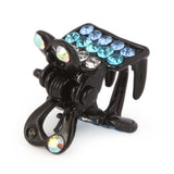 Women's Metal Catcher - Blue, Women, Hair And Head Jewellery, Chase Value, Chase Value