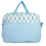 NewBorn Baby Bag - Blue, Kids, Maternity Bag (Diaper Bag), Chase Value, Chase Value