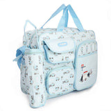 NewBorn Baby Bag - Blue, Kids, Maternity Bag (Diaper Bag), Chase Value, Chase Value