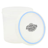 Storage Jar Small SR708 (KA-901/MB-101) - Blue, Home & Lifestyle, Storage Boxes, Chase Value, Chase Value