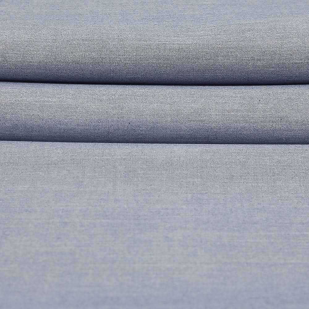 Men's Mashriq Guzel Un-Stitched Suit - Blue, Men, Unstitched Fabric, Chase Value, Chase Value