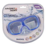 Bestway Swimming Goggles - Purple, Kids, Swimming, Chase Value, Chase Value