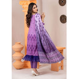 Sahil Printed Cotton 3 Pcs Un-Stitched Suit Vol 1 - 5A, Women, 3Pcs Shalwar Suit, ZS Textiles, Chase Value