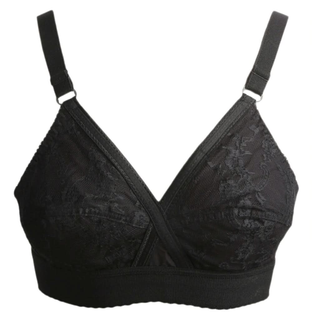 Women's Chicken Bra - Black, Women, Bras, Chase Value, Chase Value