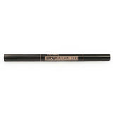 S.F.R Color 2IN1 Brow Pen+Brow Brush Bronze 110, Beauty & Personal Care, Brushes And Applicators, Chase Value, Chase Value