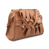 Women's Bag - Brown, Women Bags, Chase Value, Chase Value