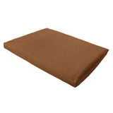 Men's Wash & Ware Unstitched Suit - Brown, Men, Unstitched Fabric, Chase Value, Chase Value