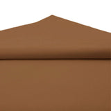 Men's Wash & Ware Unstitched Suit - Brown, Men, Unstitched Fabric, Chase Value, Chase Value