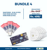 Hygiene & Care Value Bundle, Deals & Packages, Chase Value, Chase Value
