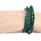 Men's Bracelet - Green, Men, Jewellery, Chase Value, Chase Value