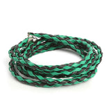 Men's Bracelet - Green, Men, Jewellery, Chase Value, Chase Value