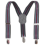 Boys Gallace - Multi, Kids, Belts And Gallace, Chase Value, Chase Value