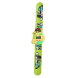 Kids Watch - Green, Kids, Boys Watches, Chase Value, Chase Value