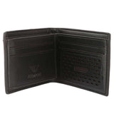 Men's Wallet - Black - test-store-for-chase-value