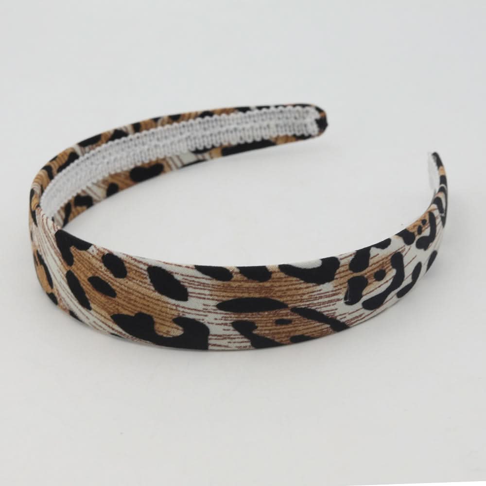 Girls Fancy Hair Band - Brown, Kids, Hair Accessories, Chase Value, Chase Value
