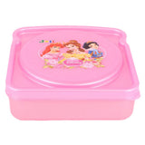 School Lunch Box - Pink, Kids, Tiffin Boxes And Bottles, Chase Value, Chase Value