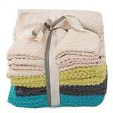Kitchen Towel Pack Of 5 - Multi, Home & Lifestyle, Kitchen Towels, Chase Value, Chase Value