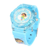 Kids Watch - Light Blue, Kids, Girls Watches, Chase Value, Chase Value