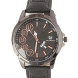 Men's wrist watch - Black, Men, Watches, Chase Value, Chase Value