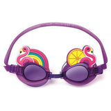 Bestway Swimming Goggles - Purple, Toys And Sports, Chase Value, Chase Value