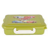 School Lunch Box - Green, Kids, Tiffin Boxes And Bottles, Chase Value, Chase Value