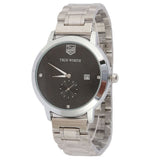Men's wrist watch - Black, Men, Watches, Chase Value, Chase Value