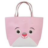 Girls Handbag (NS21-118)-Pink, Kids, Kids Bags, Chase Value, Chase Value