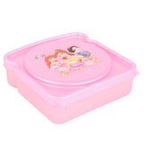 School Lunch Box - Pink, Kids, Tiffin Boxes And Bottles, Chase Value, Chase Value