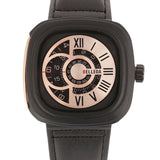 Men's wrist watch - Black, Men, Watches, Chase Value, Chase Value