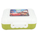 School Lunch Box - Green, Kids, Tiffin Boxes And Bottles, Chase Value, Chase Value