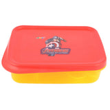 School Lunch Box - Yellow, Kids, Tiffin Boxes And Bottles, Chase Value, Chase Value