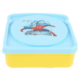 School Lunch Box - Yellow, Kids, Tiffin Boxes And Bottles, Chase Value, Chase Value