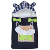 Newborn Sleeping Bag 6001 - Blue, Kids, Sleeping Bags, Chase Value, Chase Value