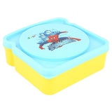 School Lunch Box - Yellow, Kids, Tiffin Boxes And Bottles, Chase Value, Chase Value