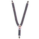Boys Gallace - Multi, Kids, Belts And Gallace, Chase Value, Chase Value