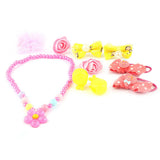 Girls Gift Set - Pink, Kids, Gift Set, Chase Value, Chase Value