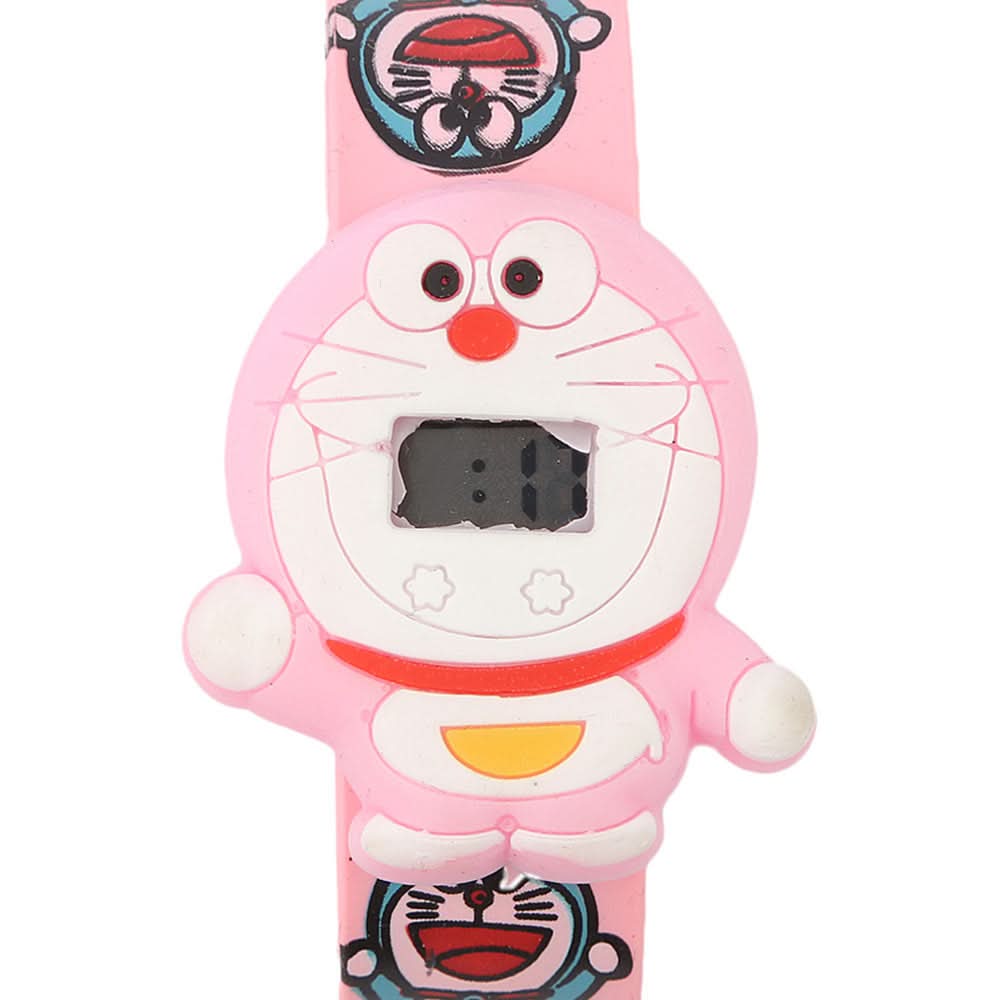 Kids Ben10 Watch - Light Pink, Kids, Boys Watches, Chase Value, Chase Value
