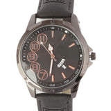 Men's wrist watch - Black, Men, Watches, Chase Value, Chase Value