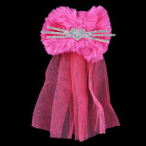 Girls Hair Pin - Pink, Kids, Hair Accessories, Chase Value, Chase Value