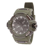Men's Wrist Watch - Green, Men, Watches, Chase Value, Chase Value