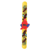 Kids Watch - Yellow, Kids, Boys Watches, Chase Value, Chase Value