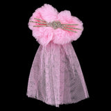 Girls Hair Pin - Light Pink, Kids, Hair Accessories, Chase Value, Chase Value